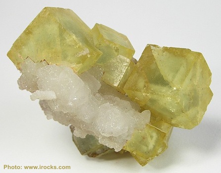 Fluorite