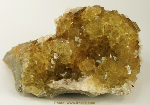 Fluorite