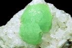 Prehnite Mineral