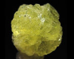 Prehnite Mineral