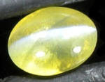 Chrysoberyl